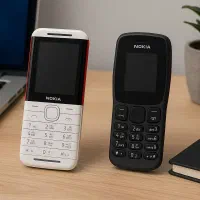 گوشی nokia تک به قیمت عمده +ریجستر دایمی