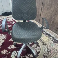 صندلی کامپیوتر