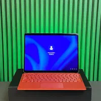 Surface pro 9|رایانه همراه|تهران, مرزداران|دیوار