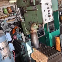 دریل ستونی ترکیه 32|ماشینآلات صنعتی|اهواز, الصافی|دیوار