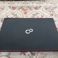 لپتاپ ژاپنی فوجیتسو core i5 نسل7 تولید2019