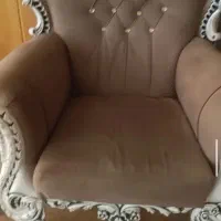 مبل نیمه سلطنتی