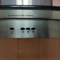 هود سالم ..فروش به علت کوتاهی سقف|هود|تهران, مخصوص|دیوار