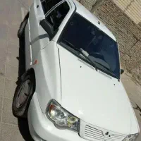 پراید۱۳۲|خودرو سواری و وانت|مشهد, شهید آوینی|دیوار