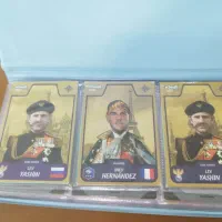 کارت کیمدی و آلبوم قیمت مناسب