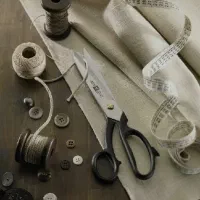 خیاط مزون دوز تمام وقت و پاره وقت