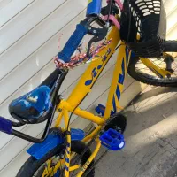 دوچرخه ۱۶ نو|دوچرخه، اسکیت، اسکوتر|قروه, |دیوار