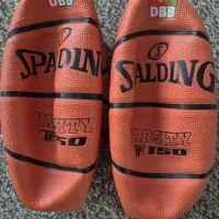 توپ بسکتبال