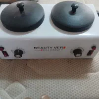 اتومو دستگاه وکس سشوار