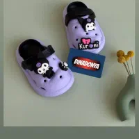 کراکس کرومی بچگانه|کفش و لباس بچه|تفرش, |دیوار