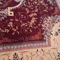 فرش|فرش|بردسیر, |دیوار