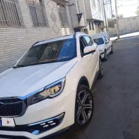 فیدیلیتی پرایم مدل ۴۰۱ گیربکس جدیدبدون رنگ درجه یک