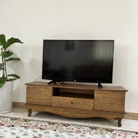 تلویزیون الجی اصل کره ۴۳اینچ|تلویزیون و پروژکتور|رشت, حمیدیان|دیوار