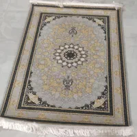 فرش 1در 1 ونیم