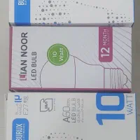 جشنواره فروش ویژه لامپ های کم مصرف