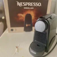 دستگاه نسپرسو دلونگی