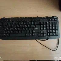 کیبورد تسکو