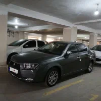 دنا پلاس توربو ۶ دنده استثنایی ، مدل ۱۴۰۲|خودرو سواری و وانت|اندیشه, اندیشه فاز ۱|دیوار