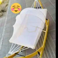 سرویس خواب وننو نوزادی