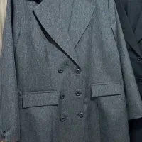مانتو شلوار اداری