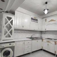 کابینت سلطنتی آماده نصب احمدی کد ۵۰۵۰۵۰|مصالح و تجهیزات ساختمان|دامغان, |دیوار