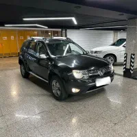 داستر ۲۰۱۶ تک دف se|خودرو سواری و وانت|تهران, ولنجک|دیوار