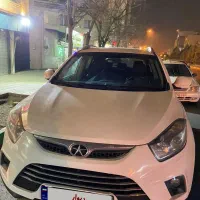 جک s5 مدل ۹۶ کم کار دنده ای