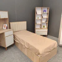 سرویس خواب آمیتیس|تخت و سرویس خواب|قزوین, |دیوار