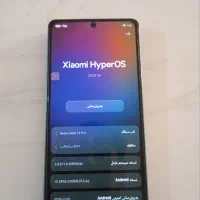 گوشی شیامی ۱۳ pro|موبایل|نسیم‌شهر, |دیوار