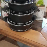 ست قابلمه
