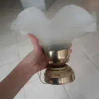 لوستر|لوستر و چراغ آویز|تهران, سعادتآباد|دیوار