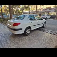 206 sd تیپ 5|خودرو سواری و وانت|کرمانشاه, |دیوار