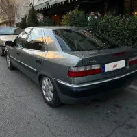 زانتیا 86|خودرو سواری و وانت|مشهد, حسابی جنوبی (شهرک غرب)|دیوار