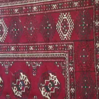 فرش دستباف ده متری