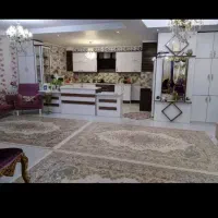 80متری فول امکانات تک واحدی نظام آباد