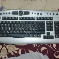 دوکیبورد استوک