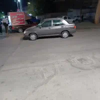 فروشی|خودرو سواری و وانت|وحیدیه, |دیوار