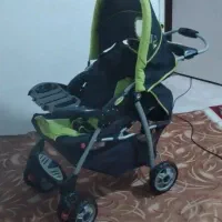 کالسکه بچه برند مامالاو
