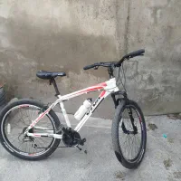 دوچرخه ویوا