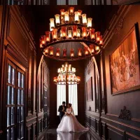 استودیو عروس و‌داماد