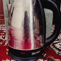 کتری برقی المپیا