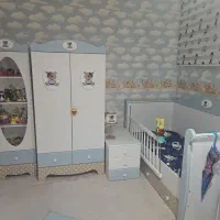 سرویس خواب کودک