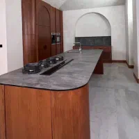 سنگ رویه کابینت کورین و کوارتز