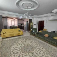 شهرک فرهنگیان ۹۰ متر تک واحدی فول