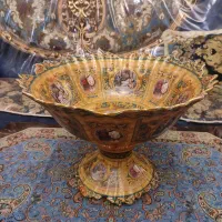 میوه خوری پایه دار|ظروف سرو و پذیرایی|تهران, شهرک محلاتی|دیوار