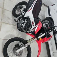 موتور فلات۲۰۰|موتورسیکلت|مریوان, |دیوار