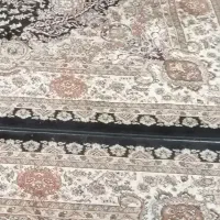 چهارتخته فرش شش متری نگین مشهد