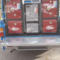 فروش انواع گاوصندوق