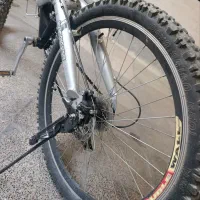 دوچرخه ۲۶|دوچرخه، اسکیت، اسکوتر|فولادشهر, مسکن مهر فولادشهر|دیوار