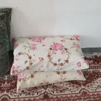 متکا|رختخواب، بالش، پتو|ایذه, |دیوار